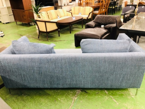 板橋　練馬　中野　池袋　中古家具　ソファー　買取のなんでも買取