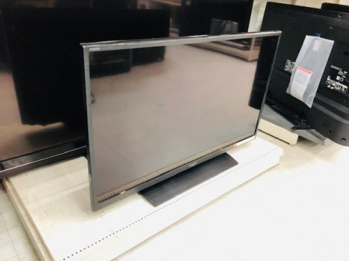 液晶テレビのSHARP・シャープ