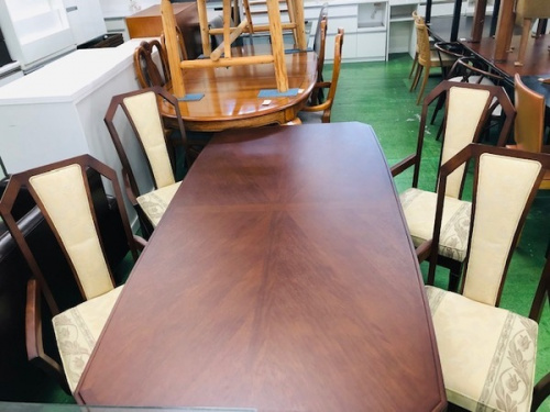 マルニ木工の板橋 練馬 中野 池袋 中古家具 買取