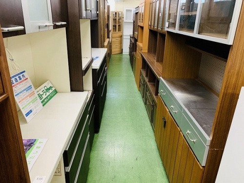 板橋　練馬　中野　池袋　中古家具　買取のイベント