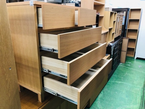 無印良品の板橋　練馬　中野　池袋　中古家具　買取