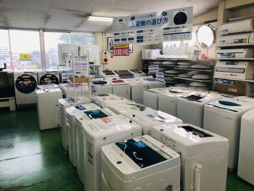 イベントなう