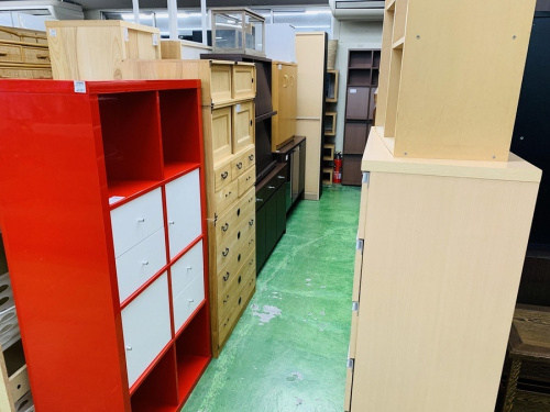 シギヤマ家具の板橋　練馬　中野　池袋　中古家具　買取