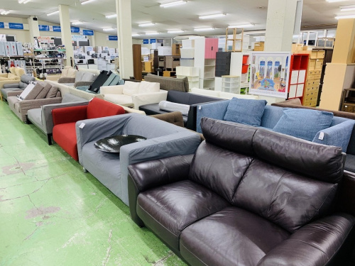 板橋　練馬　中野　池袋　中古家具　買取のイベント