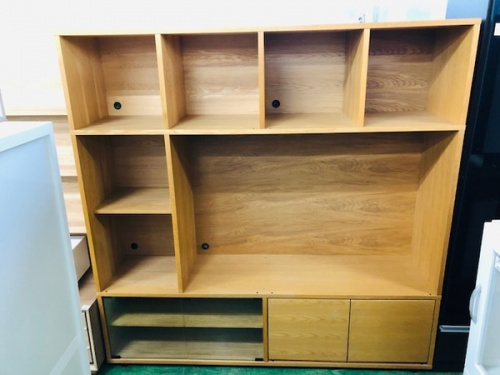家具の無印良品