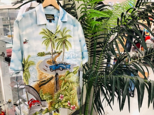 板橋　練馬　中野　池袋　古着　買取の夏物・洋服
