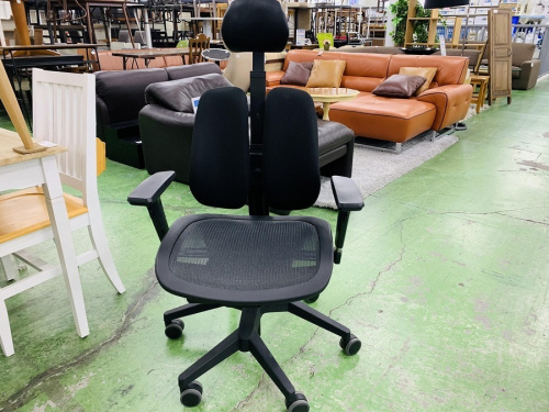 特選家具のチェア