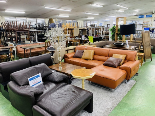 デュオレストの板橋　練馬　中野　池袋　中古家具　買取