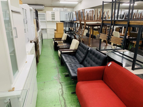 板橋　練馬　中野　池袋　中古家具　買取のイベント