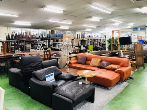 板橋　練馬　中野　池袋　中古家具　買取のイベント