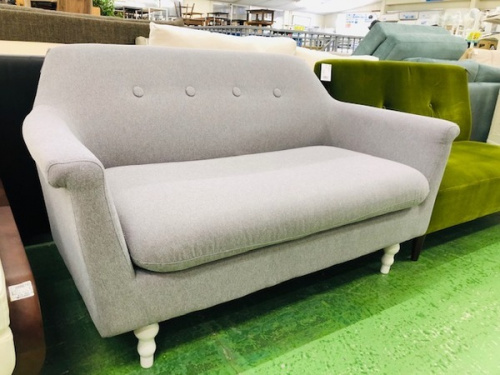 2人掛けソファーの板橋　練馬　中野　池袋　中古家具　買取