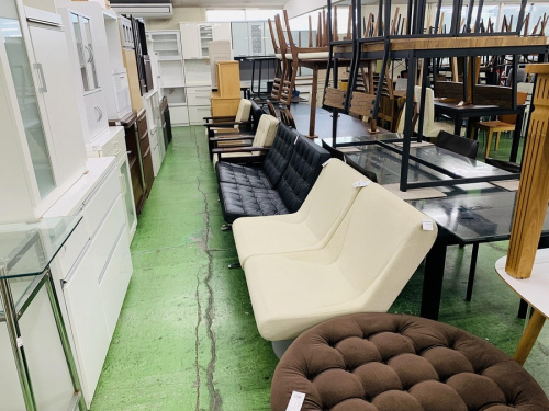 カリガリスの板橋　練馬　中野　池袋　中古家具　買取