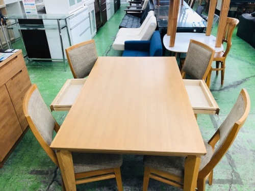 大塚家具製造販売株式会社の板橋　練馬　中野　池袋　中古家具　買取