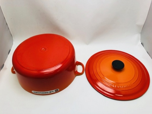 テーブルウェアのLE CREUSET