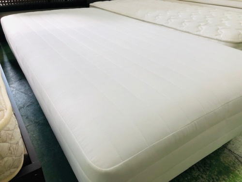 ベッドの無印良品