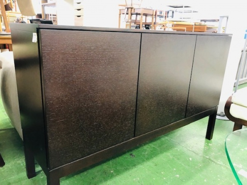 家具のローボード・テレビ台