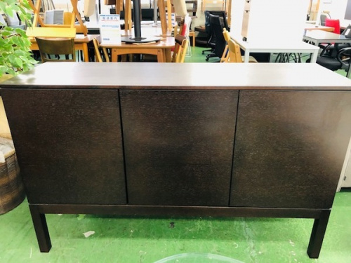 ローボード・テレビ台の柏木工