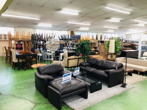 板橋　練馬　中野　池袋　中古家具　買取の家具