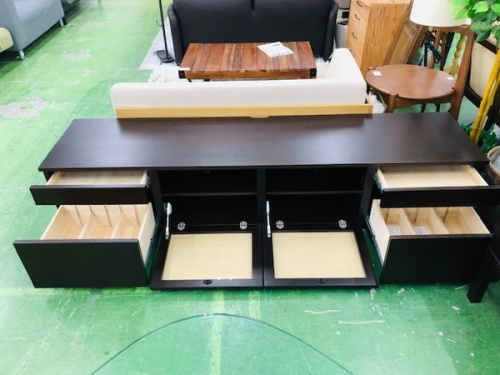 柏木工の板橋　練馬　中野　池袋　中古家具　買取