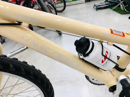 マウンテンバイクの板橋　練馬　中野　池袋　アウトドア　買取