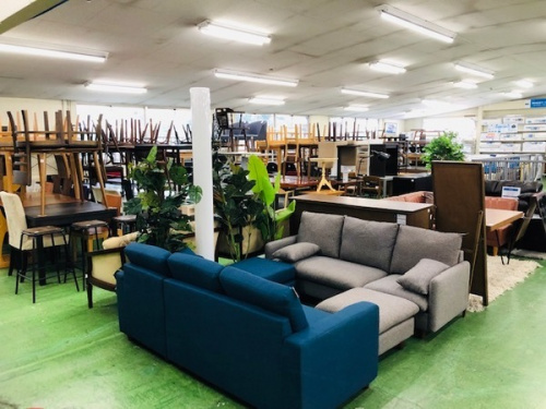 板橋　練馬　中野　池袋　中古家具　買取のFranc franc・フランフラン