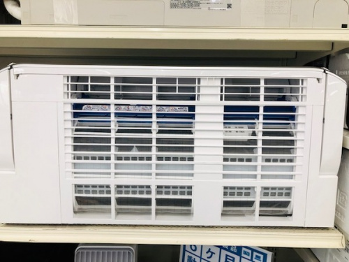 エアコンの富士通ゼネラル