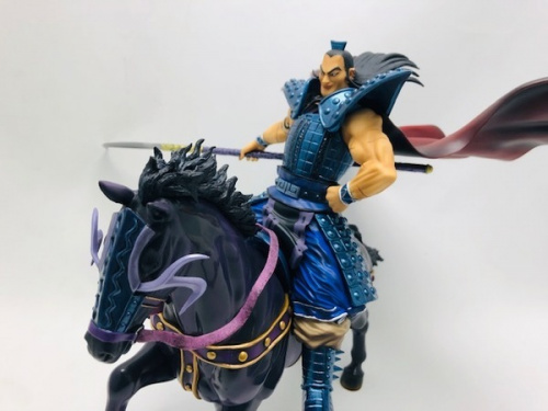 フィギュアのキングダム