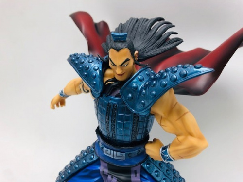 キングダムの板橋　練馬　中野　池袋　中古　買取