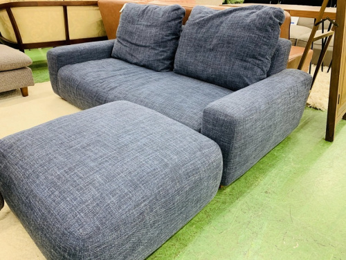 家具のソファ