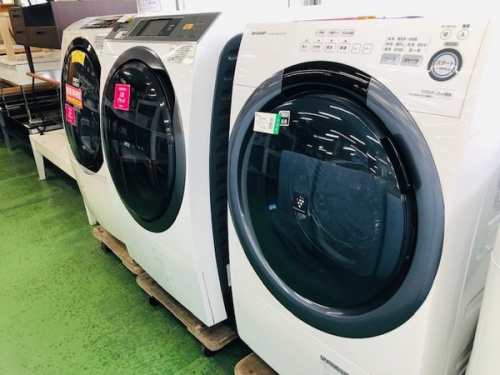 板橋　練馬　中野　池袋　中古　買取のSHARP・シャープ