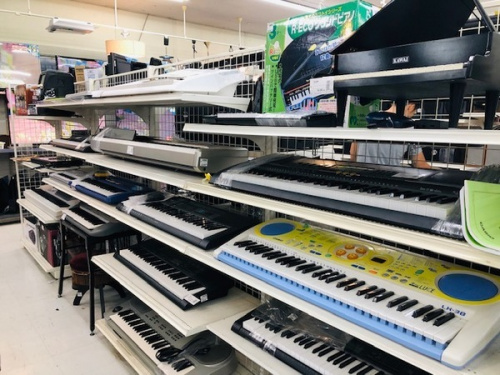 板橋　練馬　中野　池袋　中古家具　買取のTAX FREE 免税店