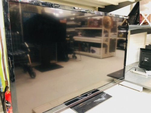 テレビのSHARP・シャープ