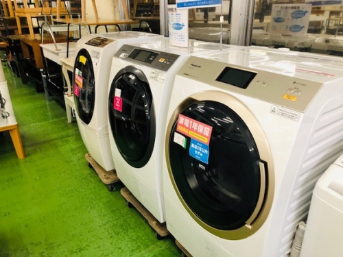 Panasonic・パナソニック