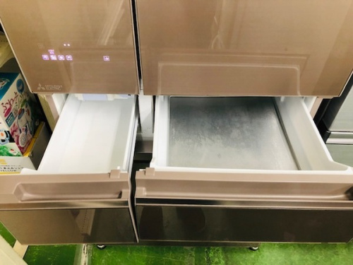 ファミリータイプの家電　練馬　中野　池袋　中古家具　買取