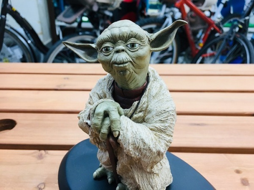 フィギュアのホビー