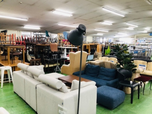 TAX FREE 免税店