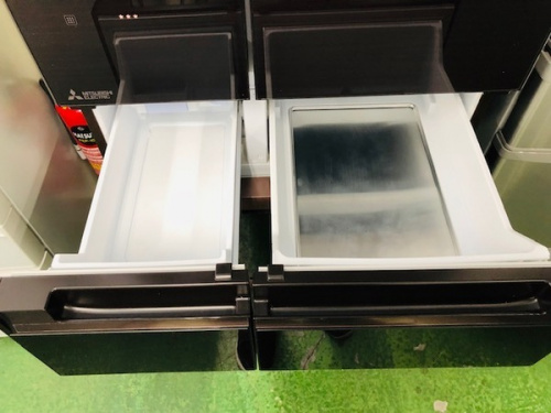 ファミリータイプの家電　練馬　中野　池袋　中古家具　買取