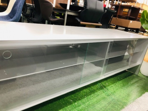 家具のローボード・テレビ台