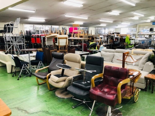 板橋 練馬 中野 池袋 中古 買取のTAX FREE 免税店