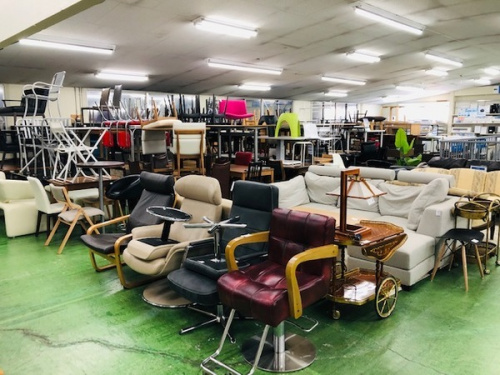 板橋　練馬　中野　池袋　中古　買取のTAX FREE 免税店