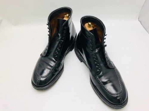 メンズファッションのブーツ