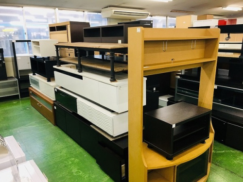 東京　中古　買取　リサイクル