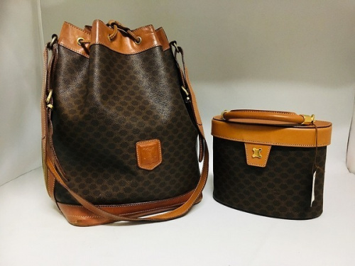 ブランド・ラグジュアリーのバッグ