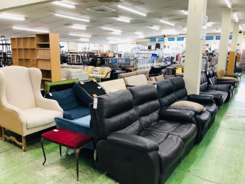 板橋 練馬 中野 池袋 中古 買取のTAX FREE 免税店