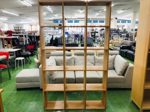 家具の無印良品