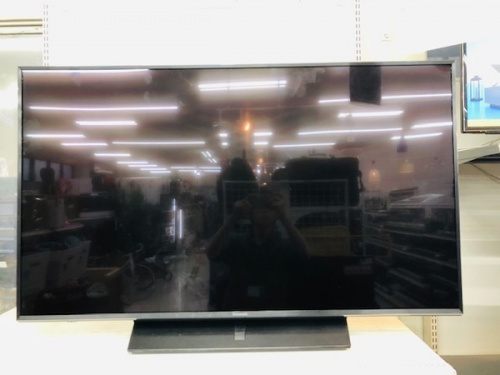 生活家電のテレビ