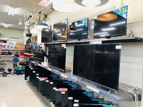 板橋 練馬 中野 池袋 中古 買取のTAX FREE 免税店