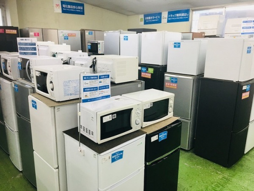 東京　中古　買取　リサイクル