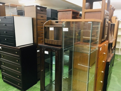 東京　中古　買取　リサイクル