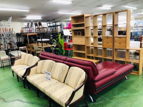 板橋　練馬　中野　池袋　中古　買取のTAX FREE 免税店